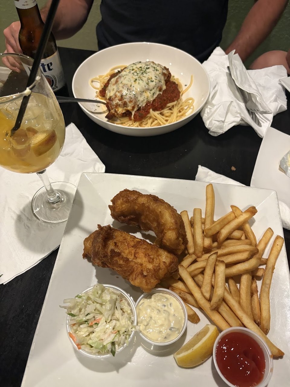 Fish N Chips